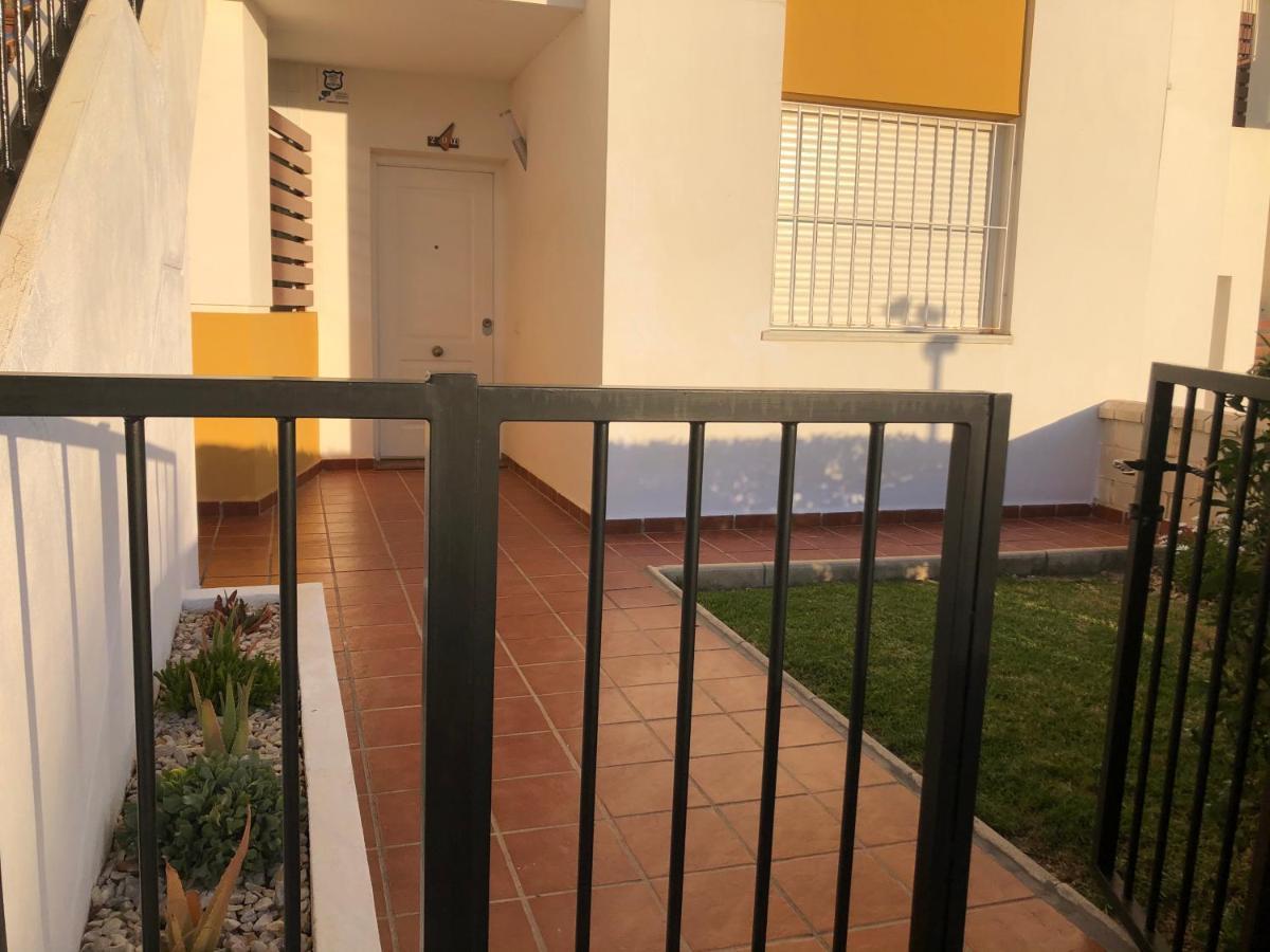 Salinas De Vera Apartment Ngoại thất bức ảnh