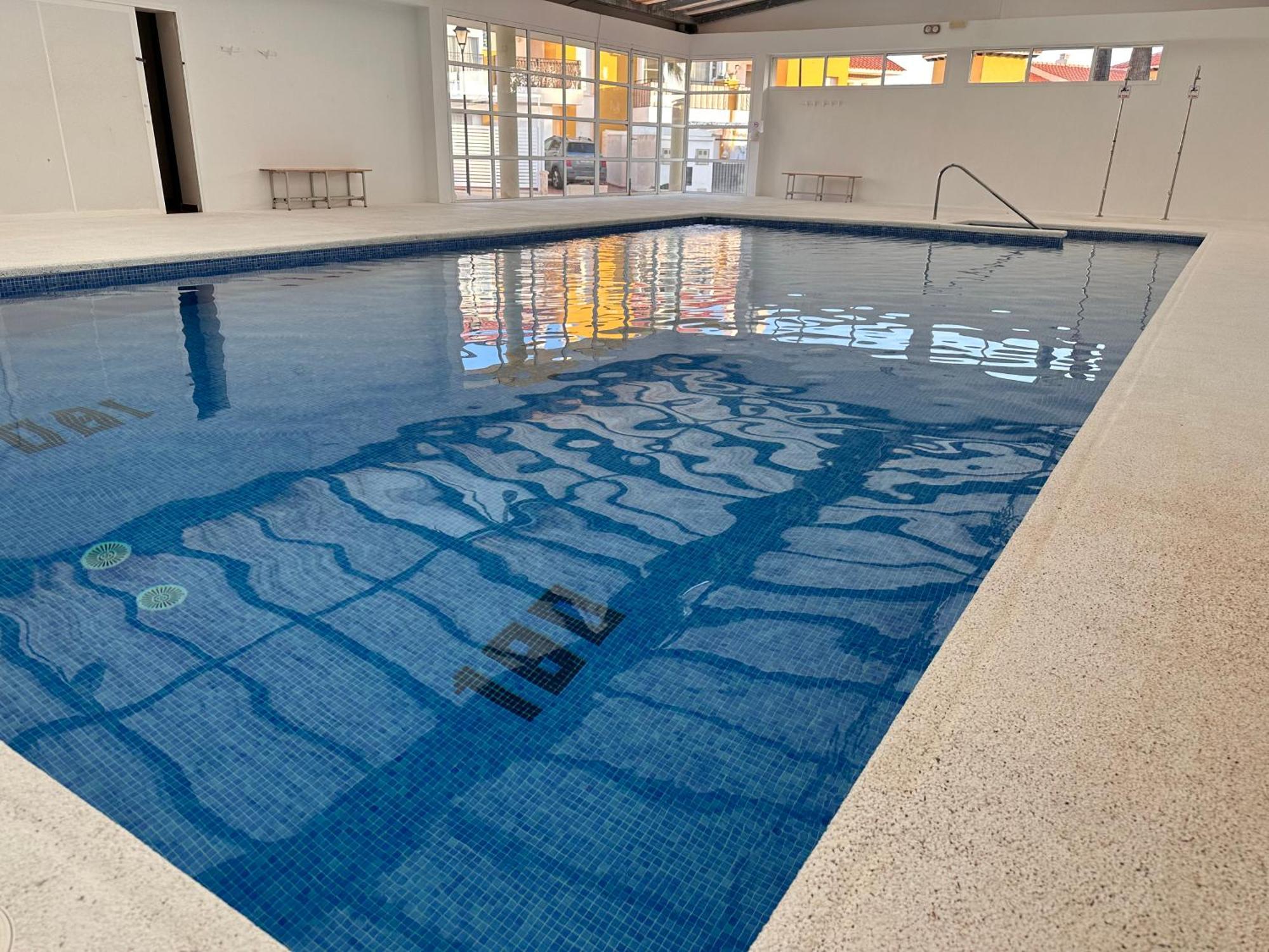 Salinas De Vera Apartment Ngoại thất bức ảnh
