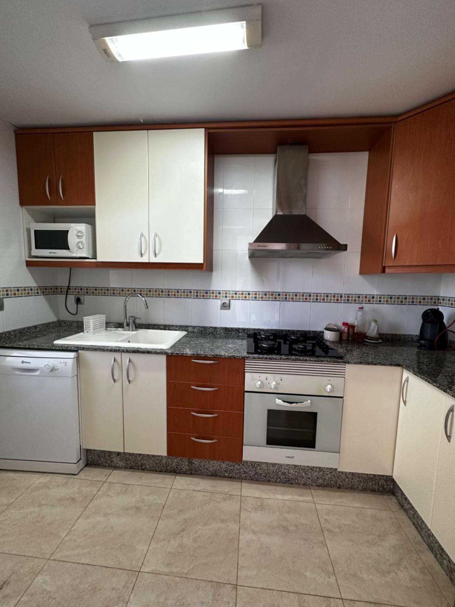 Salinas De Vera Apartment Ngoại thất bức ảnh